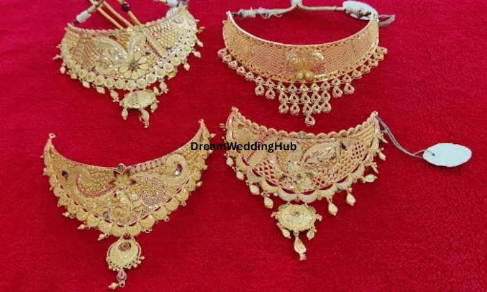 Elahi Jewels Junction